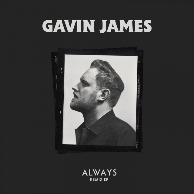 Always (Remix) - EP