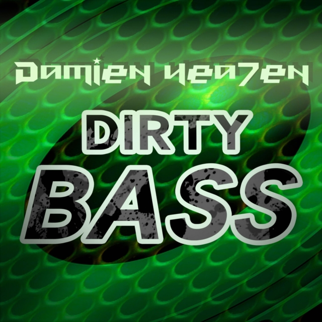 Couverture de Dirty Bass