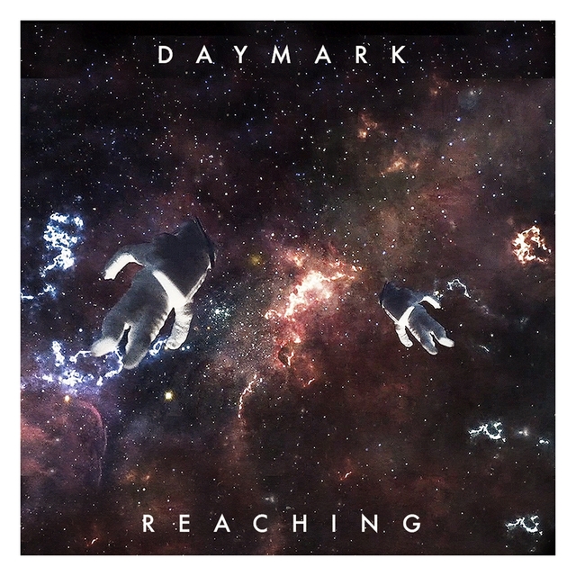 Couverture de Reaching