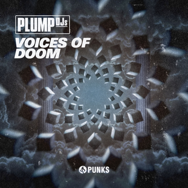 Couverture de Voices of Doom