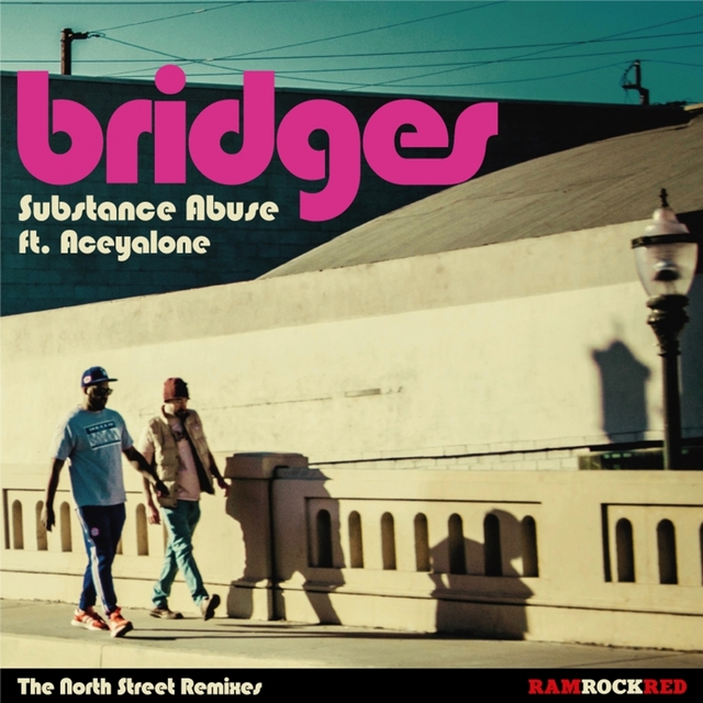 Couverture de Bridges