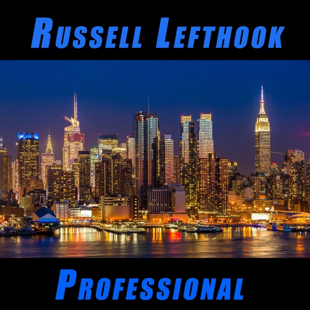 Couverture de Professional