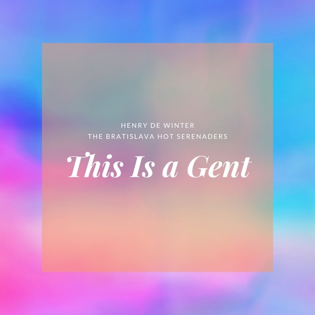 Couverture de This Is a Gent