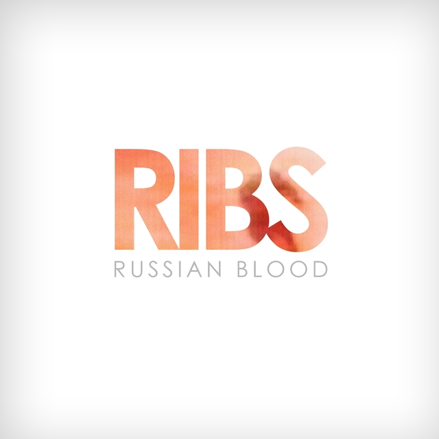 Couverture de Russian Blood