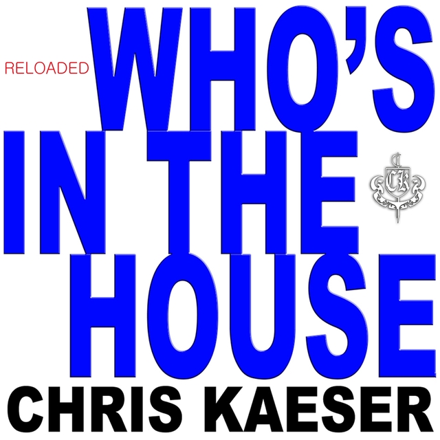 Couverture de Who's in the House