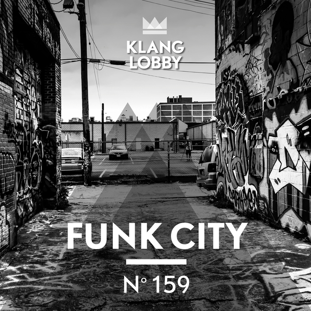 Funk City