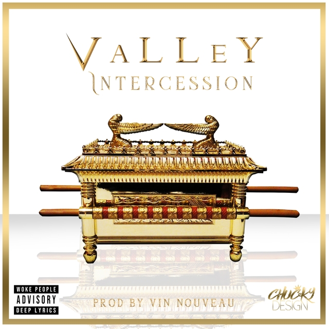 Couverture de Intercession