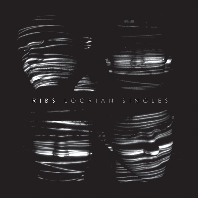 Couverture de Locrian Singles