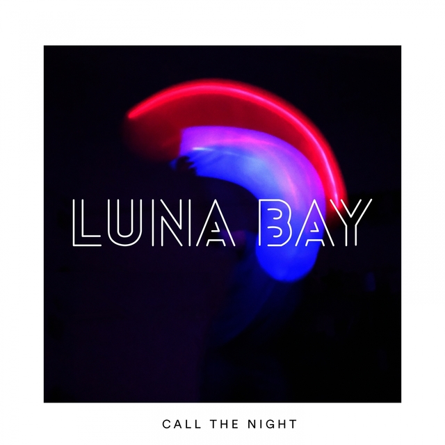 Couverture de Call the Night