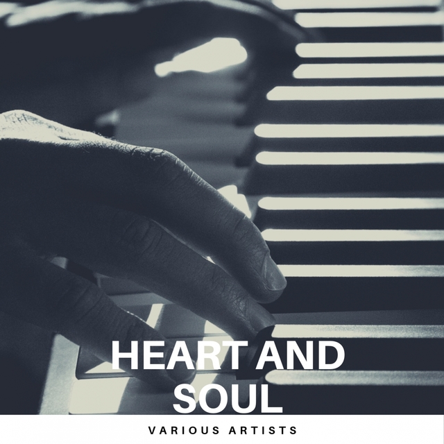 Couverture de Heart and Soul