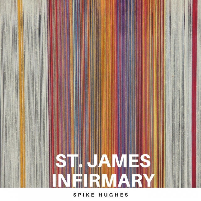 Couverture de St. James Infirmary