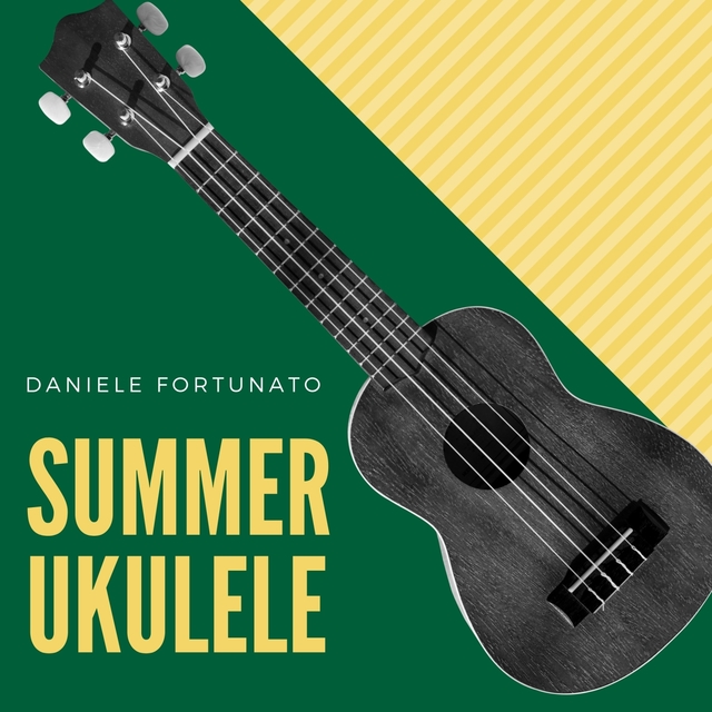 Couverture de Summer Ukulele