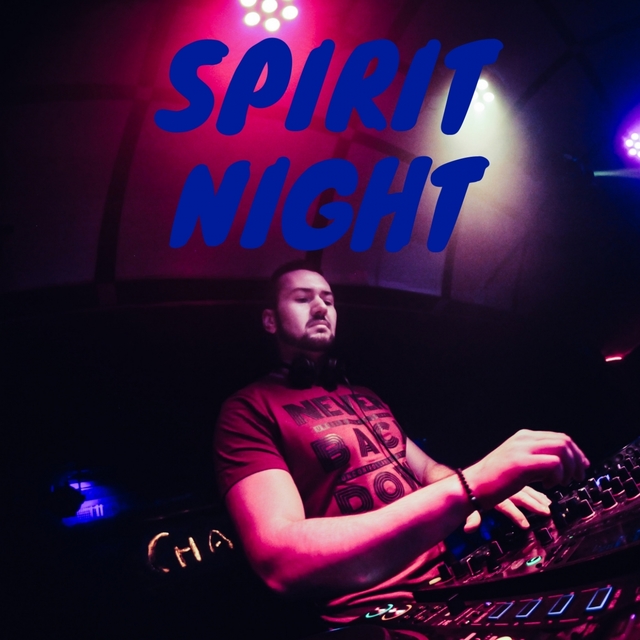 SPIRIT NIGHT