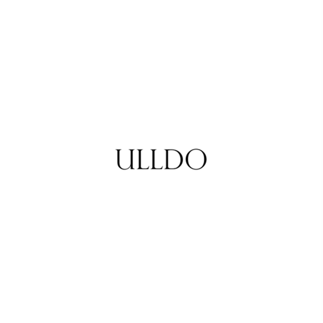 Couverture de ULLDO