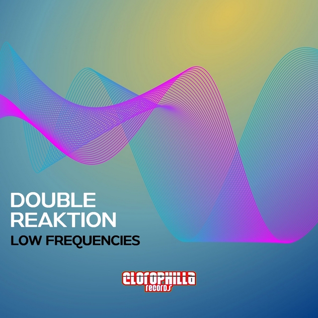 Couverture de Low Frequencies