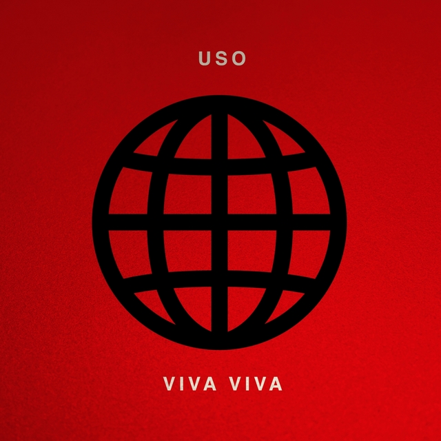 Couverture de Viva Viva