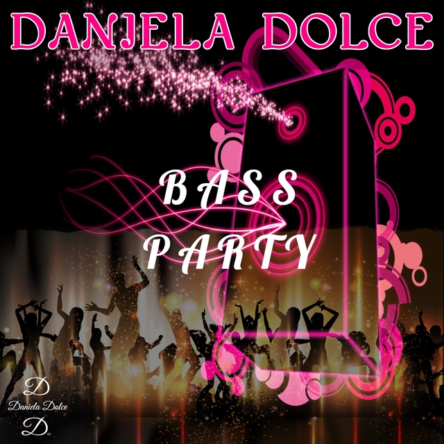 Couverture de Bass Party