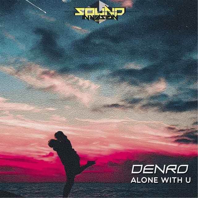 Couverture de Alone with U