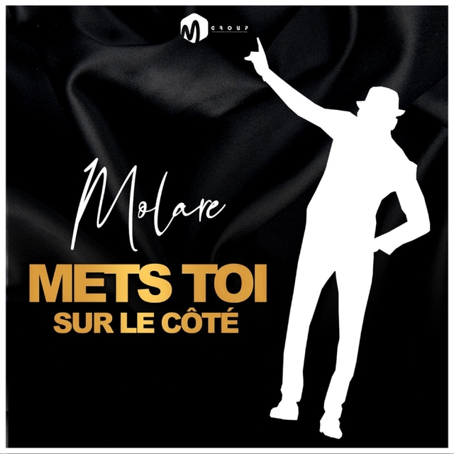 Mets toi sur le côté