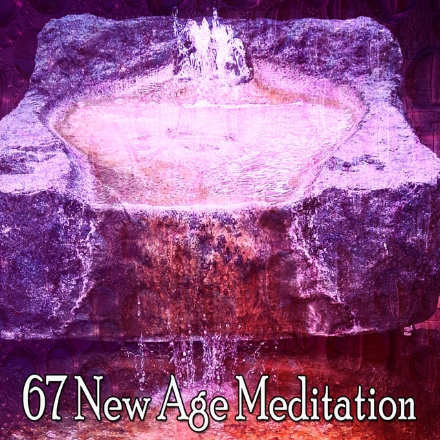 67 New Age Meditation