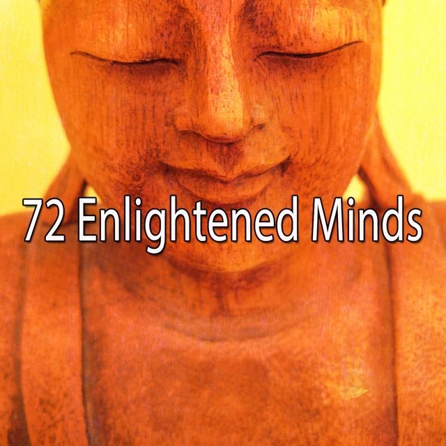 72 Enlightened Minds