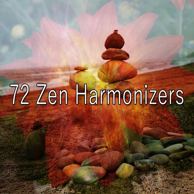 72 Zen Harmonizers