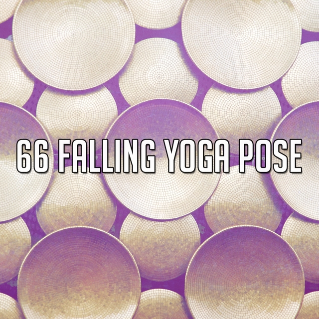 66 Falling Yoga Pose