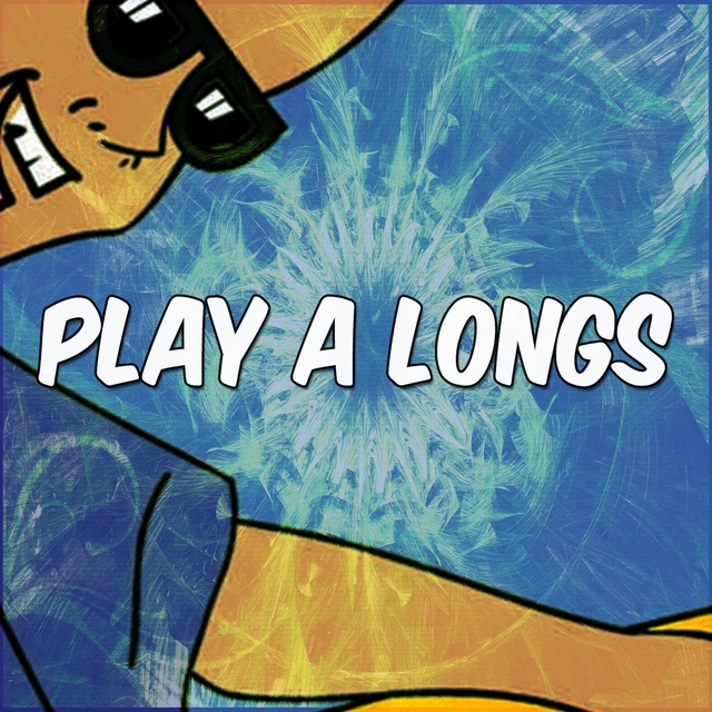 Couverture de Play a Longs