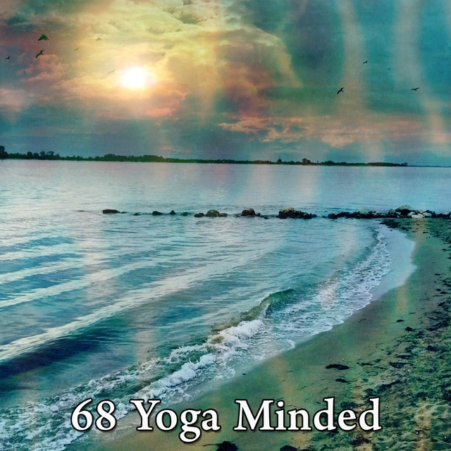 Couverture de 68 Yoga Minded