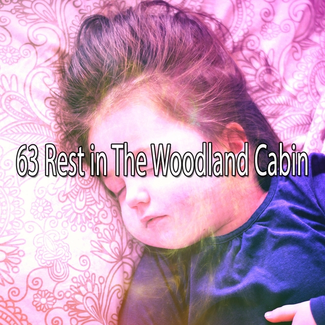 63 Rest in the Woodland Cabin