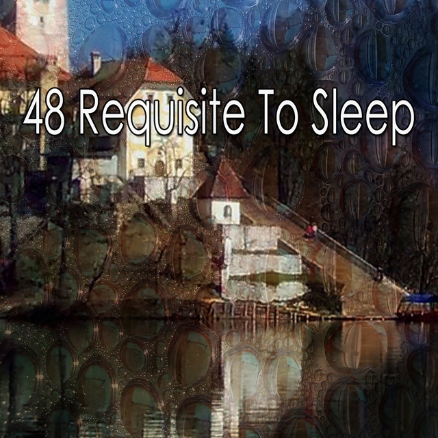 48 Requisite to Sleep