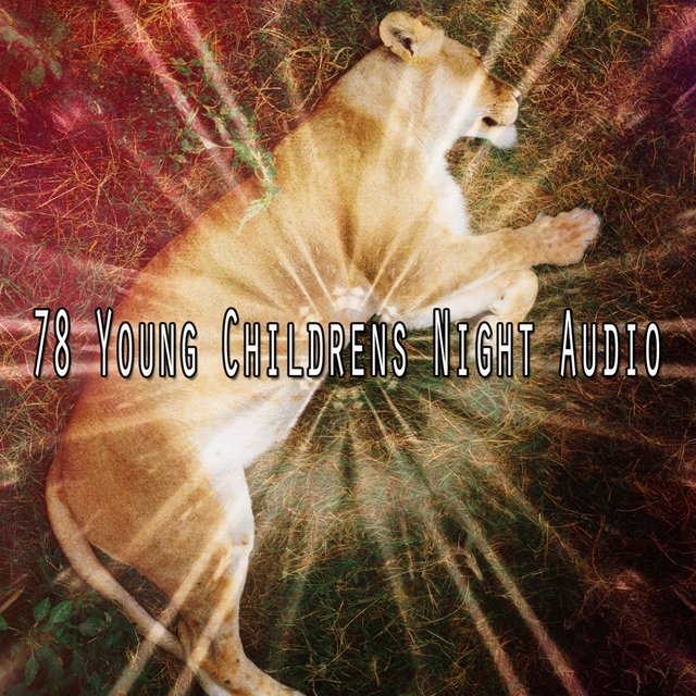 78 Young Childrens Night Audio