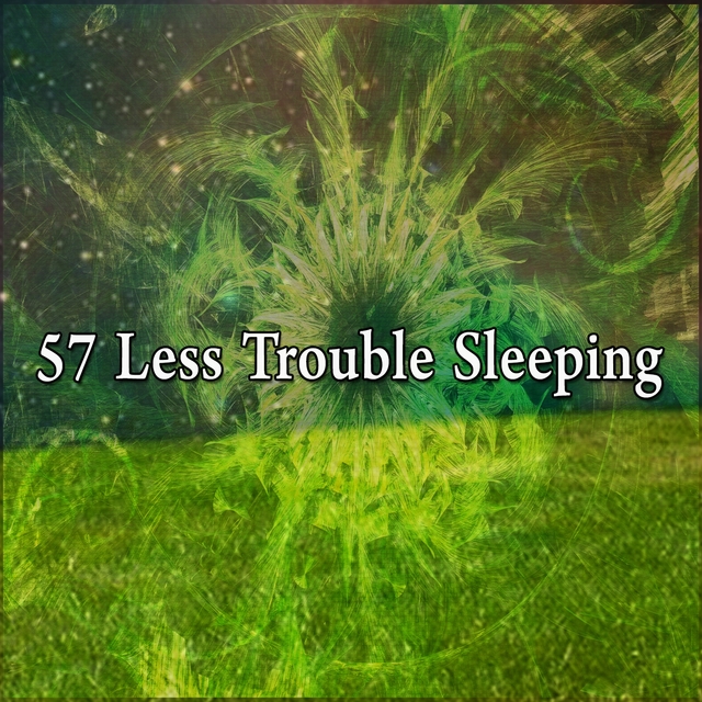 Couverture de 57 Less Trouble Sleeping