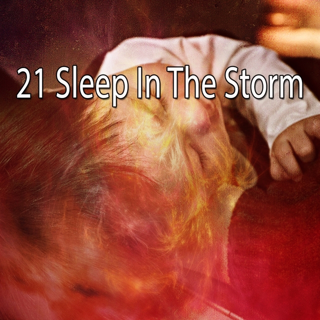 Couverture de 21 Sleep in the Storm