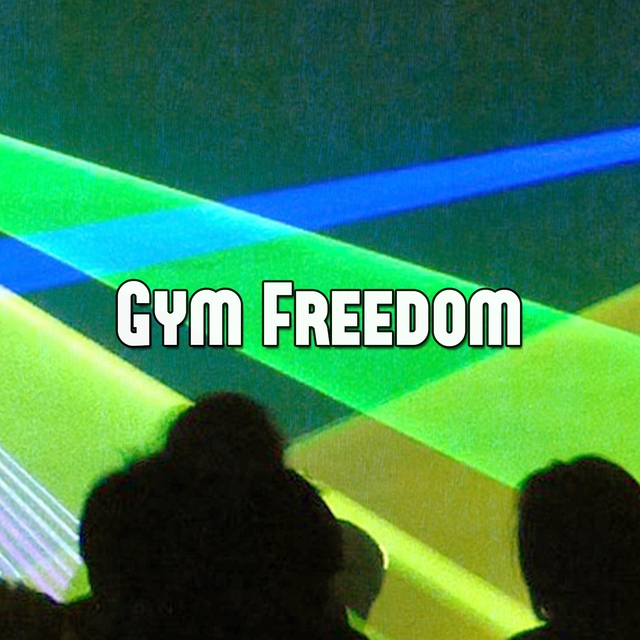 Couverture de Gym Freedom