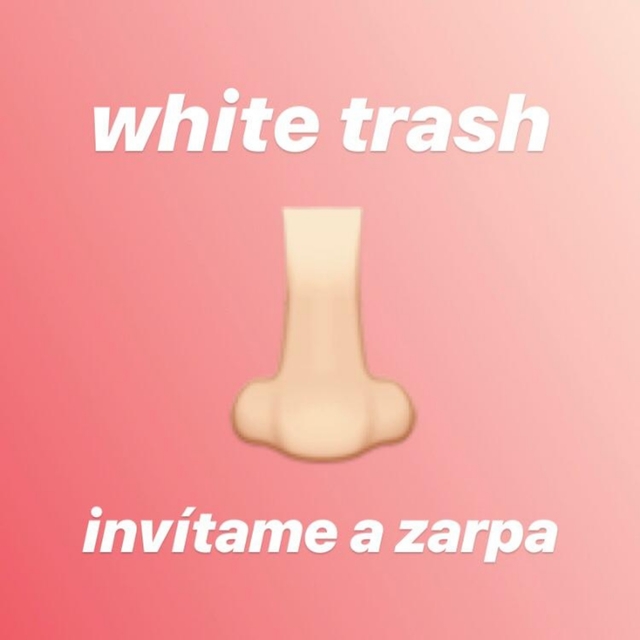 Invítame a Zarpa