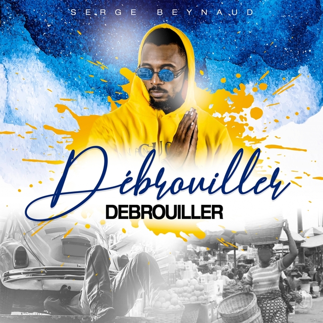 Débrouiller débrouiller