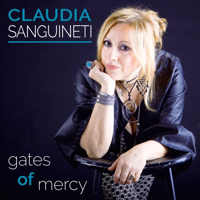 Couverture de Gates of Mercy