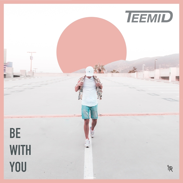 Be with You