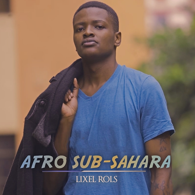 Afro Sub-Sahara