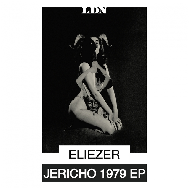 Jericho 1979