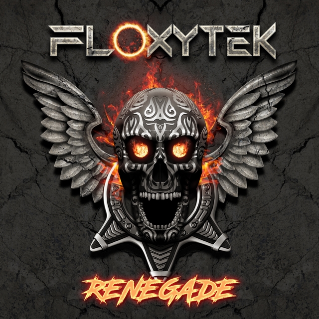 Couverture de Renegade