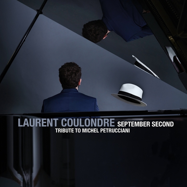 Couverture de September Second