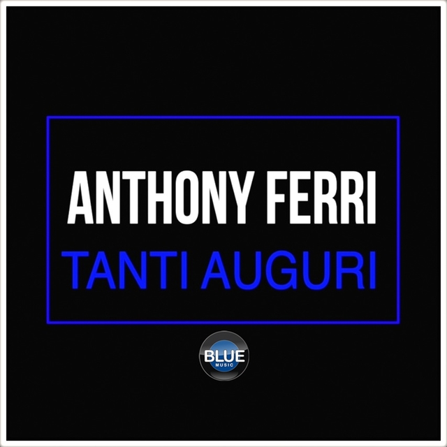 Couverture de Tanti auguri