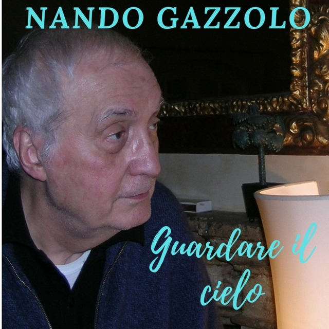 Couverture de GUARDARE IL CIELO