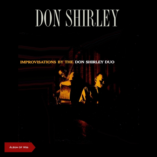 Improvisations by the Don Shirley Duo