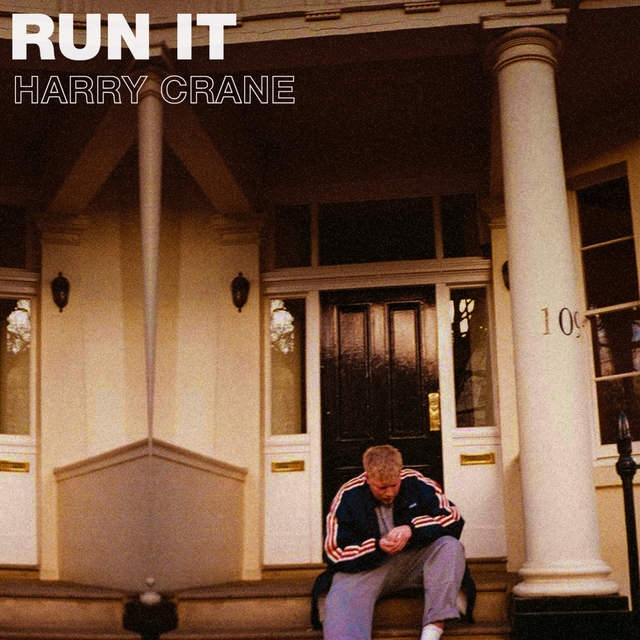 Couverture de Run It