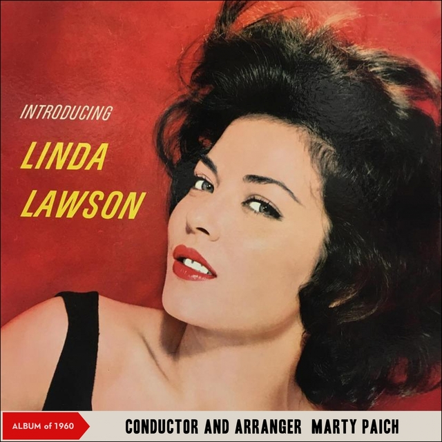 Introducing Linda Lawson