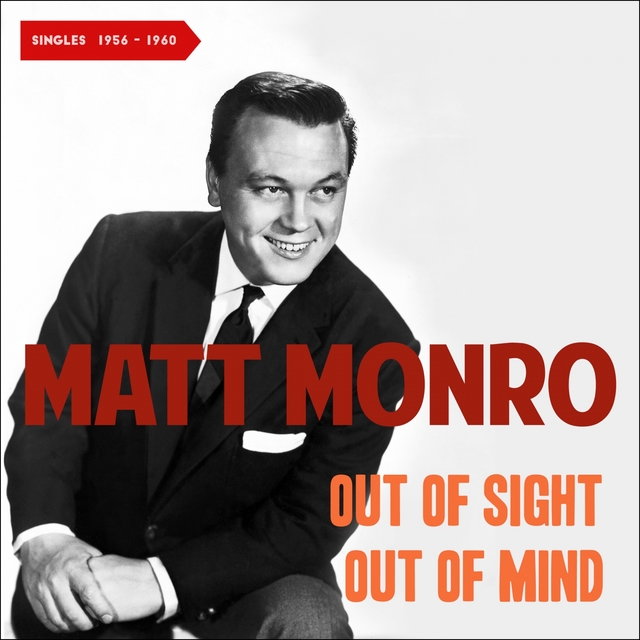 Couverture de Out of Sight, out of Mind