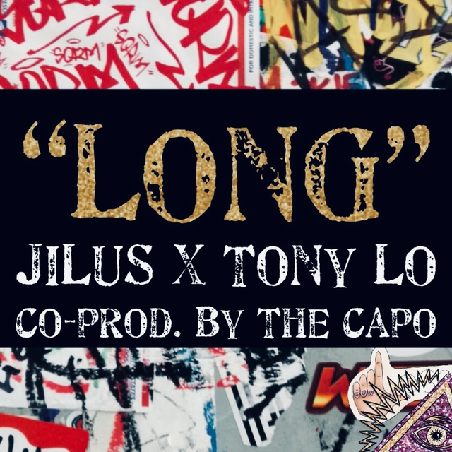 Couverture de Long